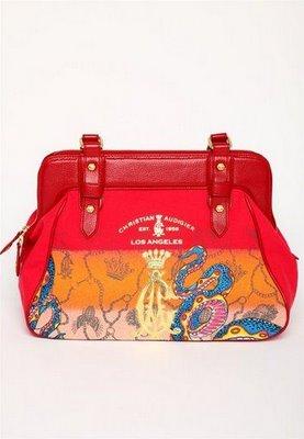 Christian Audigier Bags-35